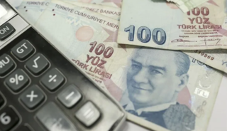 Toplam ciro endeksi haziranda yıllık bazda y&uuml;zde 25,8 arttı