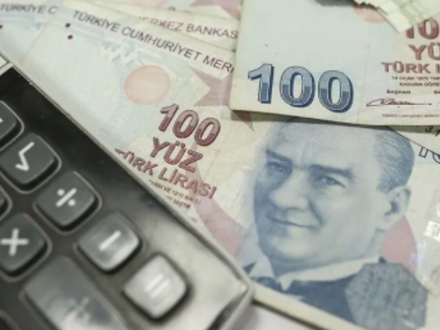 Toplam ciro endeksi haziranda yıllık bazda y&uuml;zde 25,8 arttı
