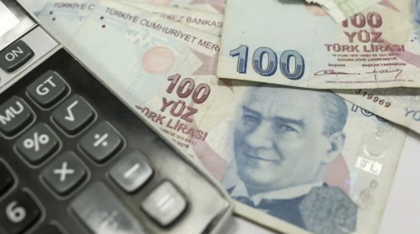 Toplam ciro endeksi haziranda yıllık bazda y&uuml;zde 25,8 arttı