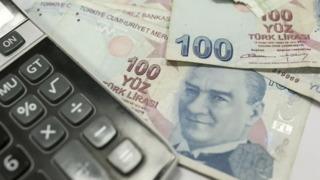 Toplam ciro endeksi haziranda yıllık bazda yüzde 25,8 arttı