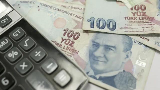 Toplam ciro endeksi haziranda yıllık bazda yüzde 25,8 arttı