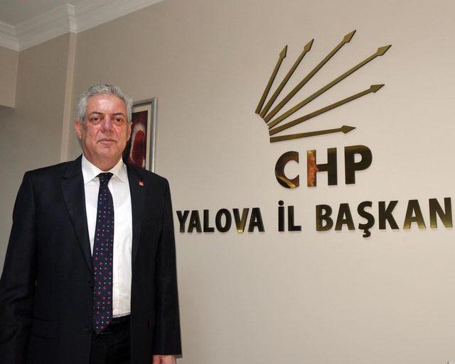 Yalova’da AK Parti 2, CHP 1 milletvekili çıkardı