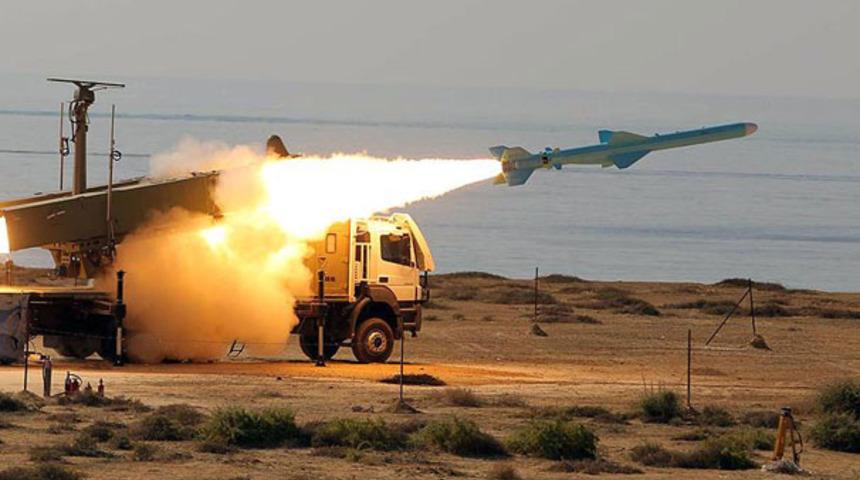 Suudi Arabistan'ın başkenti Riyad'da patlama!