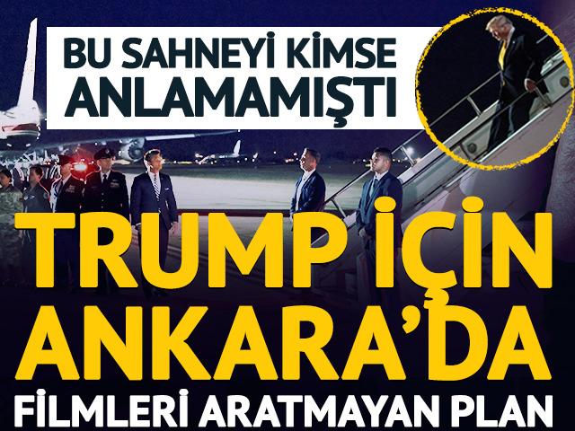 Kimse anlamamıştı!