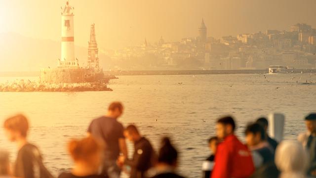 30 şehir için alarm verildi! Bir yanda sağanak, diğer yanda kavurucu sıcak! İşte etkilenecek iller