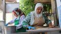 Gelin-g�r�mce i�birli�i d��man �atlat�yor! 