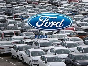 Ford Otomotiv (FROTO) i&ccedil;in hedef fiyat 170 TL'ye &ccedil;ıktı