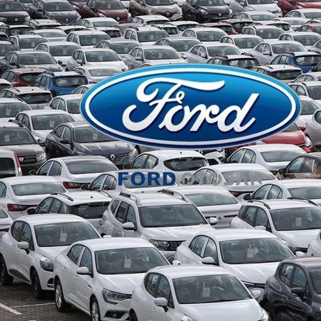 Ford Otomotiv (FROTO) i&ccedil;in hedef fiyat 170 TL'ye &ccedil;ıktı