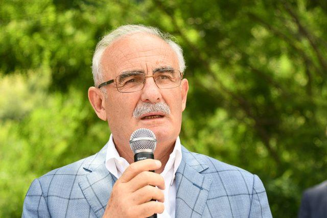 Samsun'da Ak Parti 5, CHP 2, MHP ve İYİ Parti 1'er vekil çıkardı