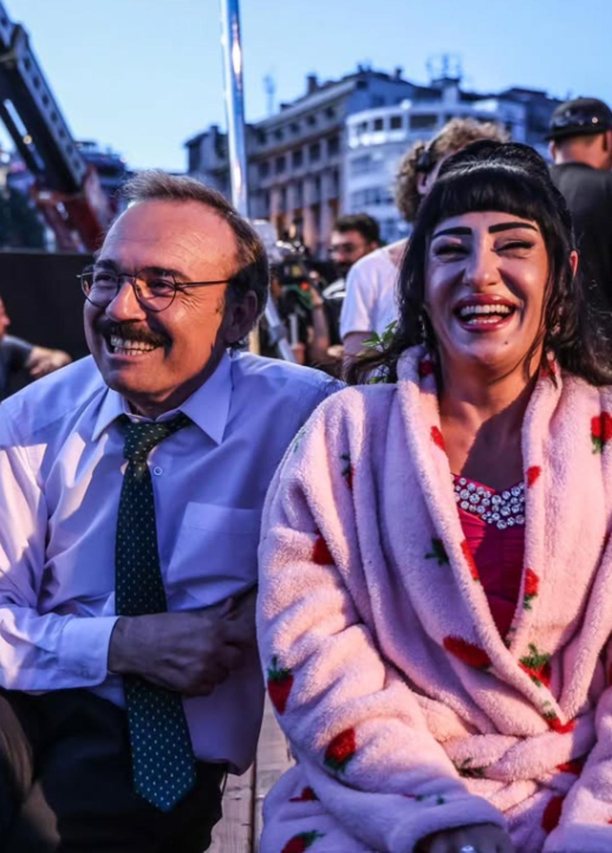 2 Aile Arasında ne zaman? 2 Aile Arasında çekimleri bitti 2