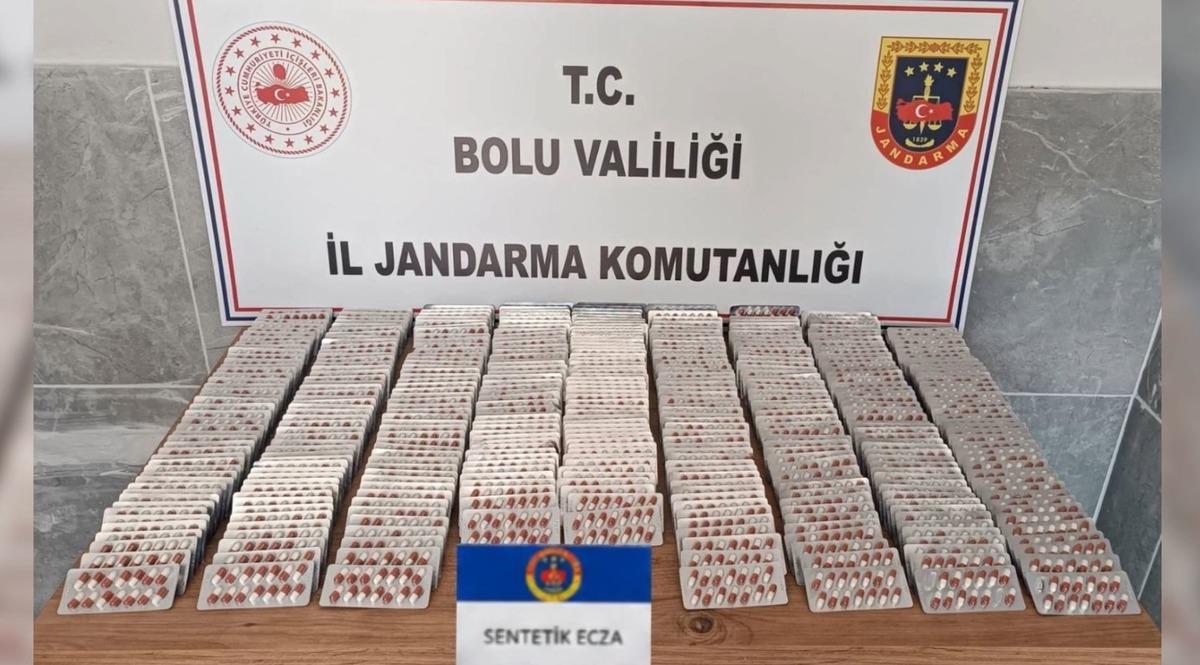 Sosyal medyayı kullanmışlar! Binlerce polisten dev operasyon 3