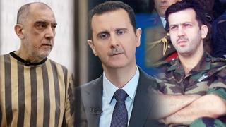 Son dakika | Suriye'de tarihi karar: Beşşar Esad ve iki yakınına idam cezası!