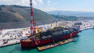 Karadeniz’de enerji için dev adım! Doğal gazda yeni dönem başlıyor