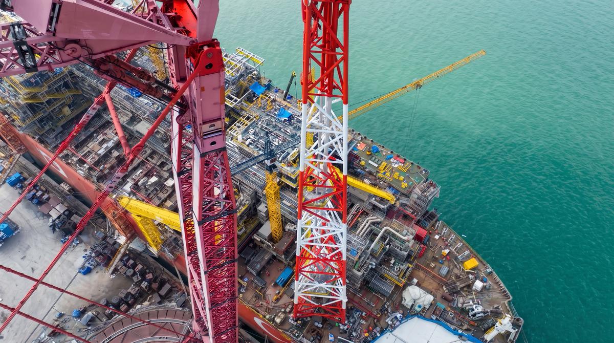 Karadeniz’de enerji için dev adım! Doğal gazda yeni dönem başlıyor 3