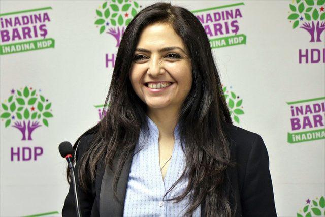 Van'da HDP 5, AK Parti 3 milletvekili çıkardı