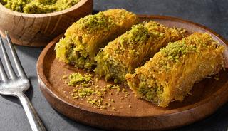 Bir tescilli lezzet daha! Bing&ouml;l'&uuml;n adıyla anılacak