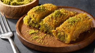 Bir tescilli lezzet daha! Bingöl'ün adıyla anılacak