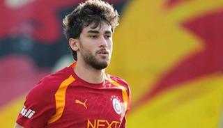 Amedspor'dan Galatasaray'a transfer kancası!