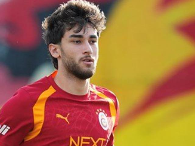Amedspor'dan Galatasaray'a transfer kancası!