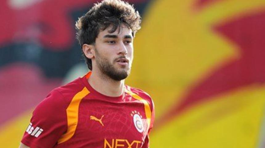 Amedspor'dan Galatasaray'a transfer kancası!