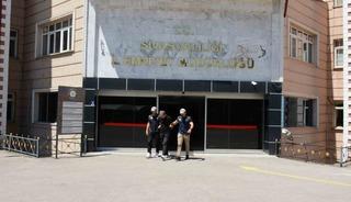Firari FET&Ouml; h&uuml;k&uuml;ml&uuml;s&uuml; Sivas&rsquo;ta yakalandı
