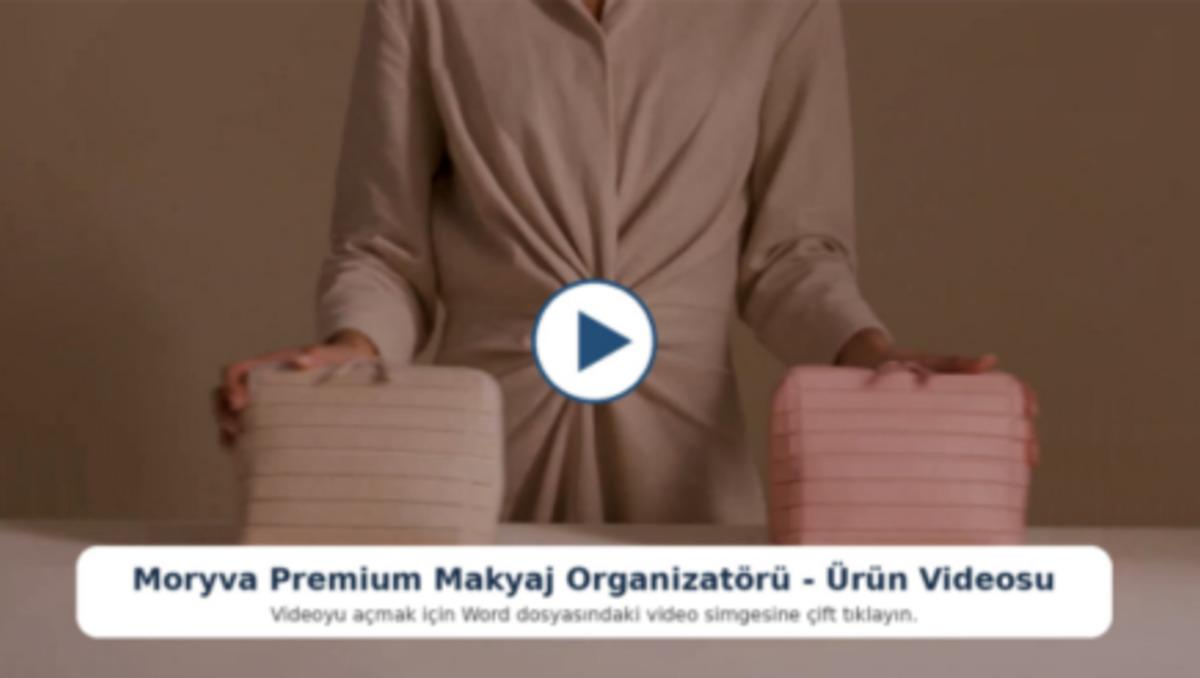 Son d&ouml;nemde pop&uuml;lerleşen makyaj organizerleri ger&ccedil;ekten işe yarıyor mu? 5
