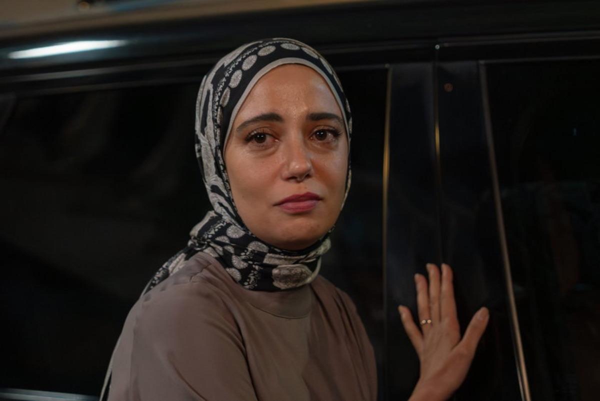 Kızılcık Şerbeti nin Nursema sı Ceren Karakoç diziden ayrılıyor 1
