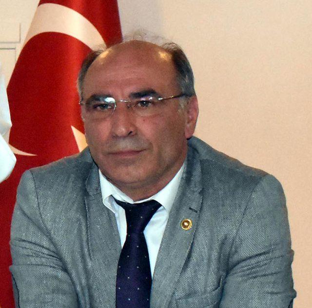 Edirne'de CHP 2, AK Parti 1, İYİ Parti 1 milletvekili çıkardı