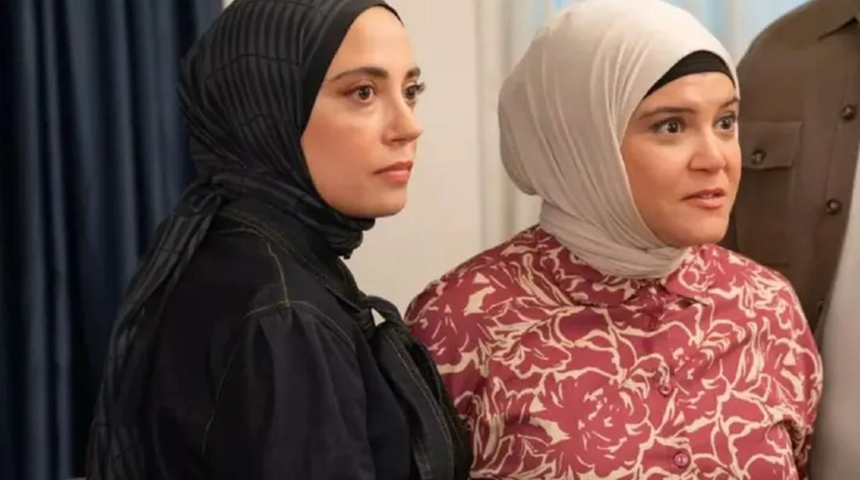 Kızılcık Şerbeti'nin Nursema'sı Ceren Karako&ccedil; diziden ayrılıyor