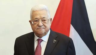 Filistin Devlet Başkanı Abbas T&uuml;rkiye&rsquo;ye geliyor! Tarih belli oldu