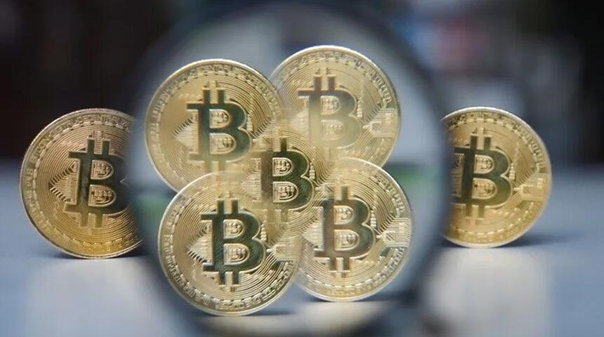 Rusya'da bazı kripto paraların borsalarda işlem g&ouml;rmesine izin verildi