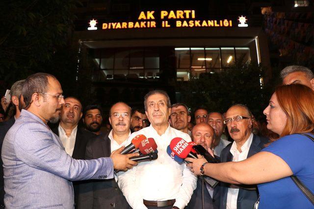 Cumhurbaşkanı ve 27. Dönem Milletvekili Genel Seçimi