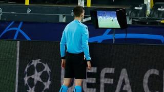UEFA, hakemlerin karar alma süreçlerine açıklık getirmek için Clear Lineı kullanıma sundu