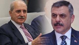 81 ilin valisi ivedi olarak &ccedil;ağırıldı! Bakan &Ccedil;ift&ccedil;i'den 'Ter&ouml;rs&uuml;z T&uuml;rkiye' hamlesi