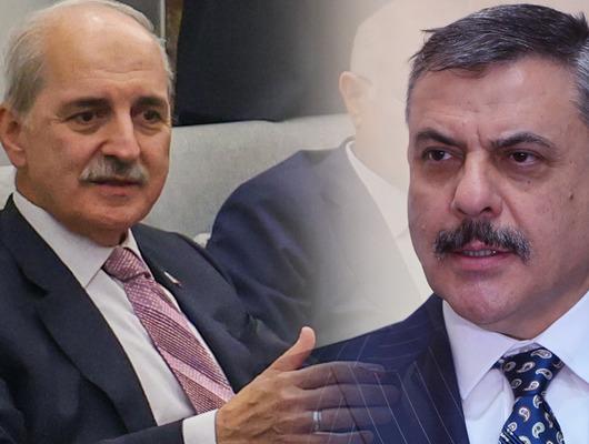 81 ilin valisi ivedi olarak &ccedil;ağırıldı