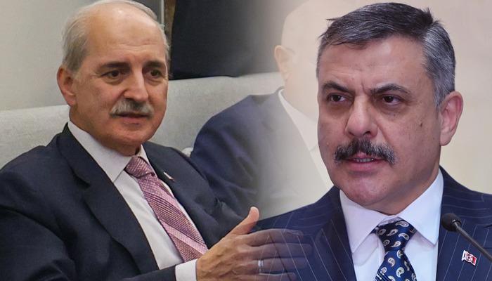 81 ilin valisi ivedi olarak &ccedil;ağırıldı