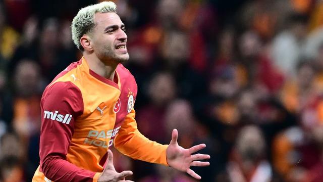 Galatasaray'dan Barış Alper Yılmaz kararı! 50 milyon Euro bonservis