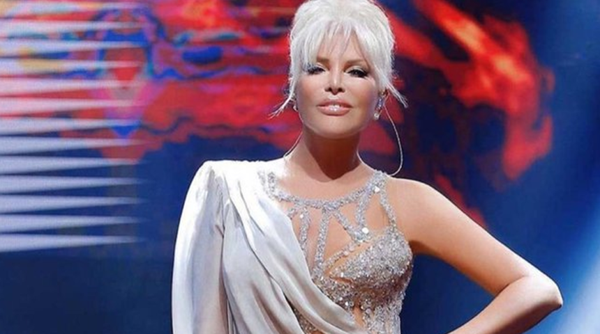Ajda Pekkan'ın sırrı 25 bin dolarlık iksir mi? "Sabahları ılık suya..."