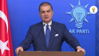 AK Parti'den Ter&ouml;rs&uuml;z T&uuml;rkiye mesajı: "&Uuml;&ccedil;&uuml;nc&uuml; g&ouml;zlere izin vermedik"