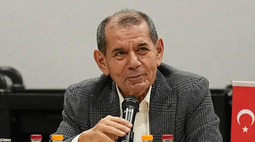 Dursun &Ouml;zbek'ten herkesi susturacak transfer hamlesi! Eğer ger&ccedil;ekleşirse yer yerinden oynar