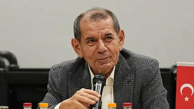 Dursun Özbek'ten herkesi susturacak transfer hamlesi! Eğer gerçekleşirse yer yerinden oynar