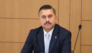 G&ouml;revden uzaklaştırılan &Ouml;zg&uuml;r Kabadayı i&ccedil;in istenen ceza belli oldu