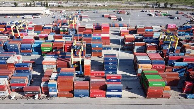 Serbest bölgelerde ihracat rekoru: 7 ayda 7,7 milyar dolar