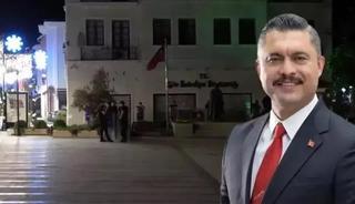 G&ouml;revinden uzaklaştırılan Şile Belediye Başkanı Kabadayı'ya 92 yıla kadar hapis talebi