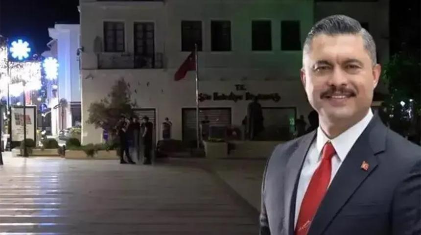 G&ouml;revinden uzaklaştırılan Şile Belediye Başkanı Kabadayı'ya 92 yıla kadar hapis talebi