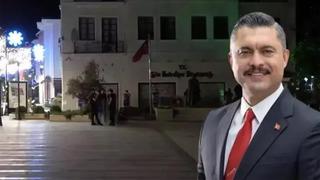 Görevinden uzaklaştırılan Şile Belediye Başkanı Kabadayı'ya 92 yıla kadar hapis talebi