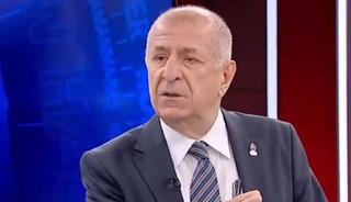 &Uuml;mit &Ouml;zdağ'dan ittifak mesajı! İki partinin ismini verdi