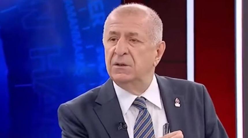 &Uuml;mit &Ouml;zdağ'dan ittifak mesajı! İki partinin ismini verdi