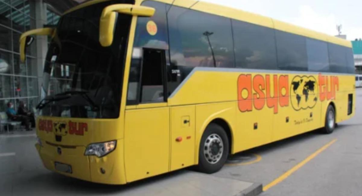 Türkiye’nin önde gelen otobüs firması satıldı! Yeni sahibi belli oldu 2