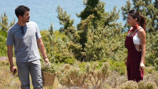 Doğanın Kanunu 10. bölüm özeti: Fotoğraflar paylaşıldı